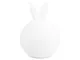 Ночник Rombica LED Bunny, белый - фото № 2