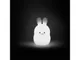 Ночник Rombica LED Rabbit, белый - фото № 5