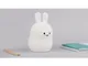 Ночник Rombica LED Rabbit, белый - фото № 10