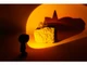Ночник Rombica LED Solar, черный - фото № 10