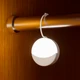 Ночник с датчиком движения Yeelight Motion Sensor Night Light, белый - фото № 2