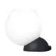 Ночник силиконовый Mi Solove Night light 001D, черный - фото № 1