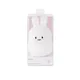 Ночник силиконовый Rombica LED Rabbit, белый - фото № 2