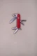 Нож многофункциональный Victorinox Spartan 91, красный/ серебристый - фото № 3