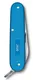 Нож перочинный Victorinox Alox Cadet, 9 функций, голубой - фото № 3
