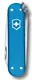 Нож перочинный Victorinox Alox Classic, 5 функций, голубой - фото № 2