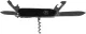 Нож перочинный Victorinox Climber, 91мм, 14 функции, черный - фото № 5