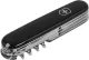Нож перочинный Victorinox Climber, 91мм, 14 функции, черный - фото № 2
