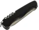 Нож перочинный Victorinox Picknicker, 111 мм, 11 функций, черный - фото № 2