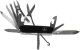 Нож перочинный Victorinox SwissChamp, 91 мм, 33 функции. черный - фото № 6