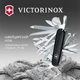 Нож перочинный Victorinox SwissChamp, 91 мм, 33 функции. черный - фото № 12