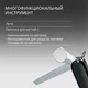 Нож перочинный Victorinox SwissChamp, 91 мм, 33 функции. черный - фото № 17