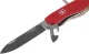 Нож перочинный Victorinox Trailmaster, 111 мм, 12 функций, красный - фото № 6