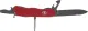 Нож перочинный Victorinox Trailmaster, 111 мм, 12 функций, красный - фото № 5