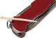 Нож перочинный Victorinox Trailmaster, 111 мм, 12 функций, красный - фото № 4