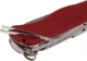 Нож перочинный Victorinox Trailmaster, 111 мм, 12 функций, красный - фото № 3