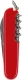 Нож складной Victorinox Waiter, 84 мм, 9 функций, красный - фото № 4
