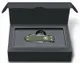 Нож перочинный Victorinox Alox Classic, 5 функций, оливковый - фото № 3