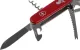 Нож Victorinox Angler, 91 мм, 19 функций, красный - фото № 9