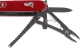 Нож Victorinox Angler, 91 мм, 19 функций, красный - фото № 8