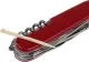 Нож Victorinox Angler, 91 мм, 19 функций, красный - фото № 5