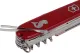Нож Victorinox Angler, 91 мм, 19 функций, красный - фото № 4