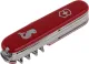 Нож Victorinox Angler, 91 мм, 19 функций, красный - фото № 3