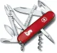 Нож Victorinox Angler, 91 мм, 19 функций, красный - фото № 2
