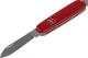 Нож Victorinox Bantam, 84 мм, 8 функций, красный - фото № 6
