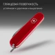 Нож Victorinox Bantam, 84 мм, 8 функций, красный - фото № 11