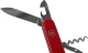 Нож Victorinox Camper, 91 мм, 13 функций, красный - фото № 6