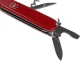 Нож Victorinox Camper, 91 мм, 13 функций, красный - фото № 5