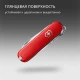 Нож Victorinox Classic, 5.8 мм, 7 функций, красный - фото № 13