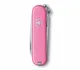 Нож перочинный Victorinox Classic, 7 функций, светло-розовый - фото № 1