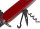 Нож Victorinox Climber, 91 мм, 14 функций, красный - фото № 11