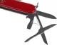 Нож Victorinox Climber, 91 мм, 14 функций, красный - фото № 10
