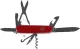 Нож Victorinox Climber, 91 мм, 14 функций, красный - фото № 8