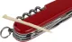 Нож Victorinox Climber, 91 мм, 14 функций, красный - фото № 7