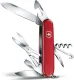 Нож Victorinox Climber, 91 мм, 14 функций, красный - фото № 3
