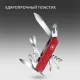 Нож Victorinox Climber, 91 мм, 14 функций, красный - фото № 14