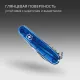 Нож Victorinox Climber, 91 мм, 14 функций, синий - фото № 5