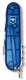 Нож Victorinox Climber, 91 мм, 14 функций, синий - фото № 2