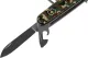 Нож Victorinox Climber, 91 мм, 14 функций, зеленый - фото № 7