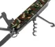 Нож Victorinox Climber, 91 мм, 14 функций, зеленый - фото № 6