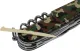 Нож Victorinox Climber, 91 мм, 14 функций, зеленый - фото № 4