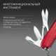 Нож Victorinox Climber, красный полупрозрачный, 91 мм, 14 функций - фото № 22