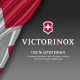 Нож Victorinox Climber, красный полупрозрачный, 91 мм, 14 функций - фото № 40
