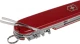 Нож Victorinox Compact, 91 мм, 15 функций, красный - фото № 3