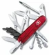 Нож Victorinox CyberTool, красный, 91 мм, 32 функции - фото № 3