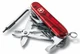 Нож Victorinox CyberTool, красный полупрозрачный, 91 мм, 39 функций - фото № 2